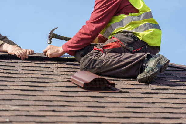 Quick and Trustworthy Emergency Roof Repair Services in Brookhaven, WV
