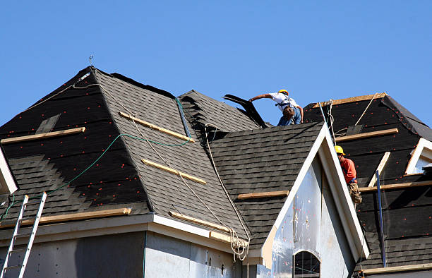Professional Roofing Contractor in Brookhaven, WV