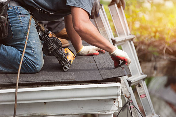 Best Residential Roof Replacement  in Brookhaven, WV